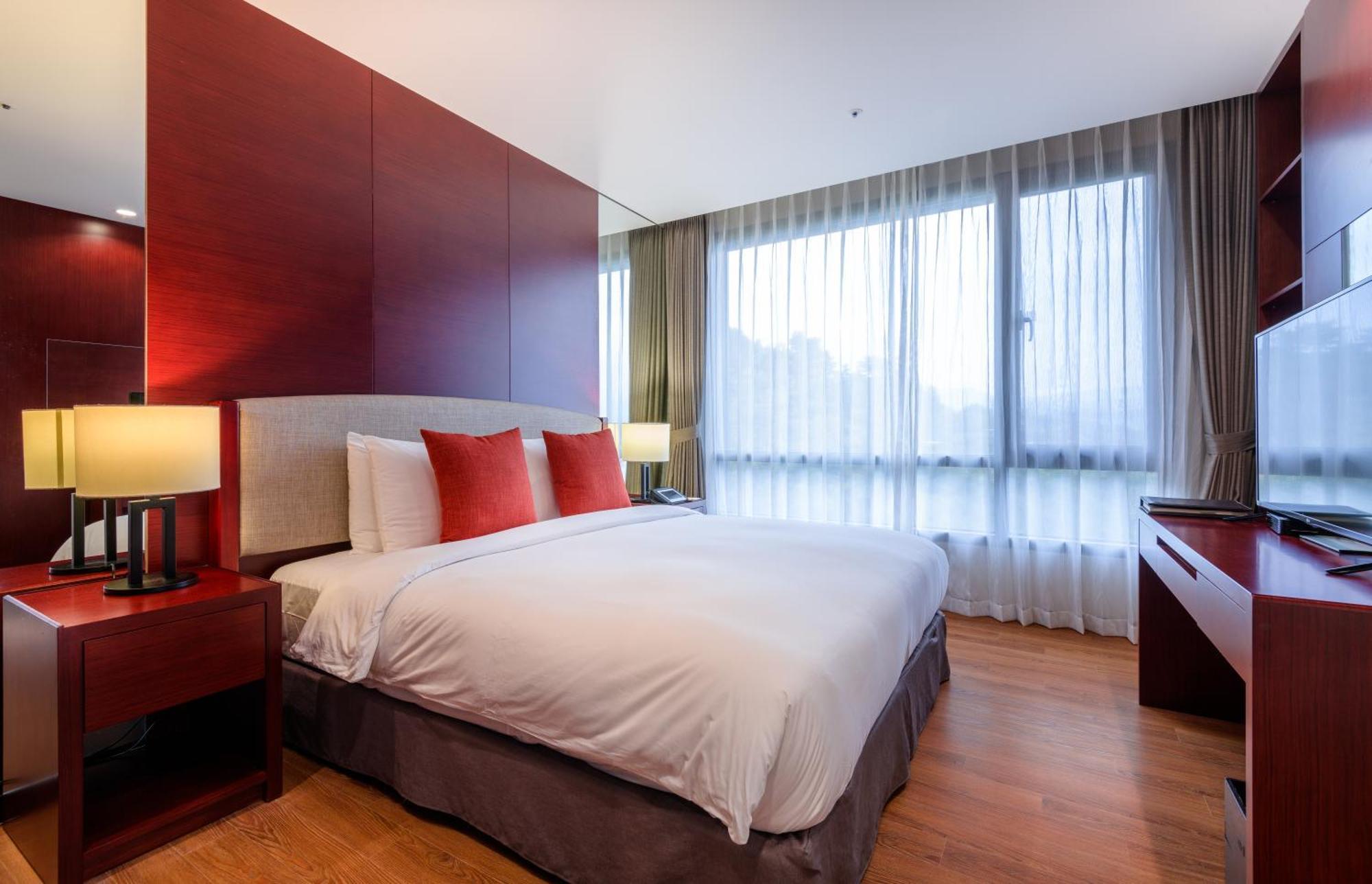 Hotel Parksunshine Jeju Seogwipo Exterior foto