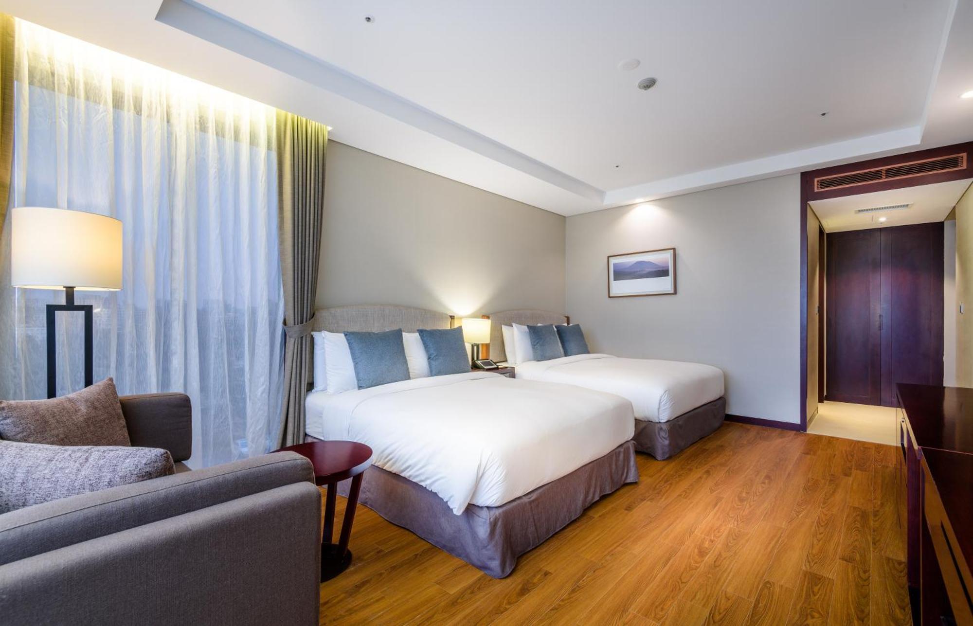 Hotel Parksunshine Jeju Seogwipo Exterior foto