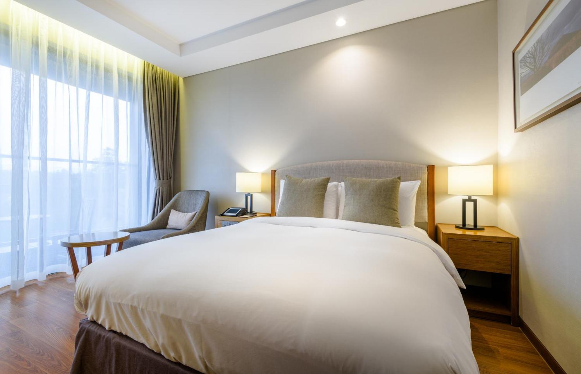 Hotel Parksunshine Jeju Seogwipo Exterior foto