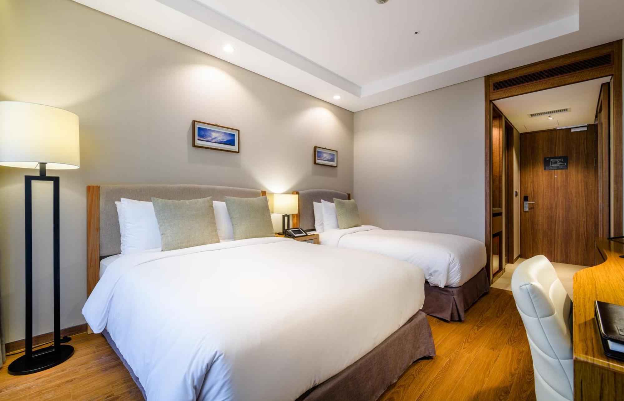 Hotel Parksunshine Jeju Seogwipo Exterior foto