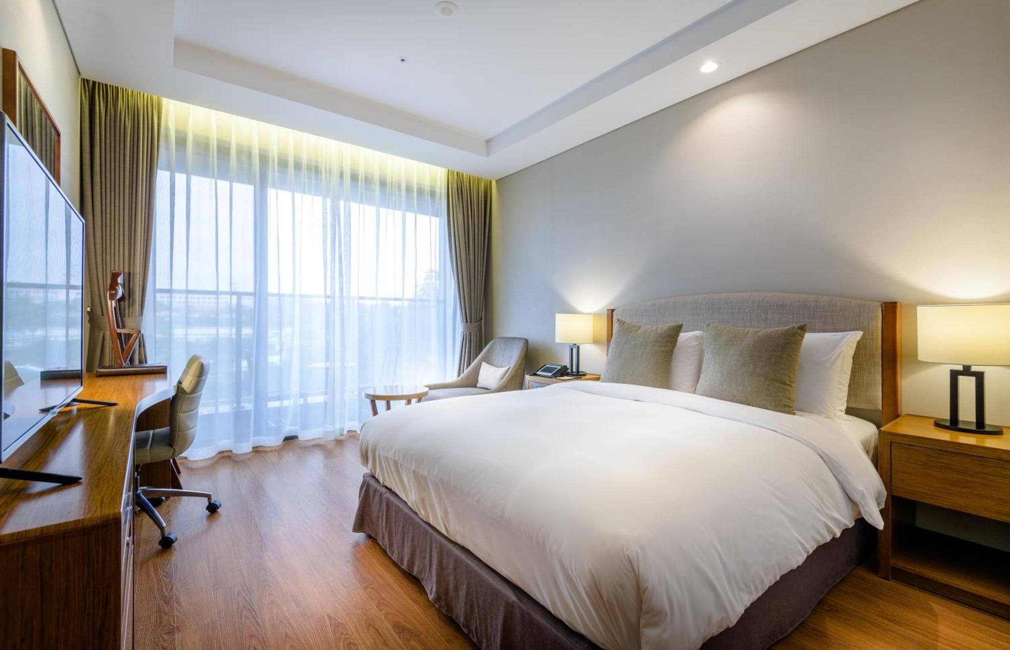 Hotel Parksunshine Jeju Seogwipo Exterior foto