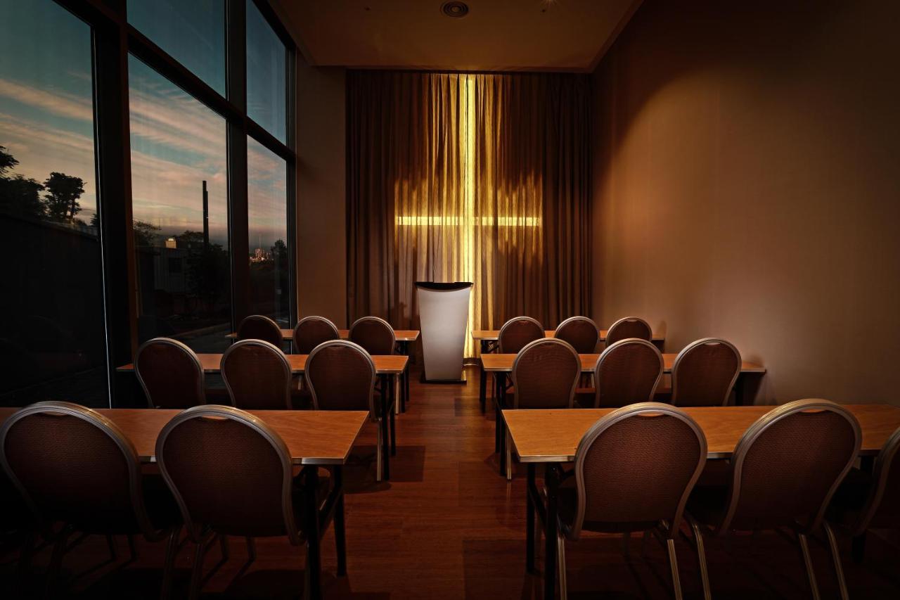 Hotel Parksunshine Jeju Seogwipo Exterior foto